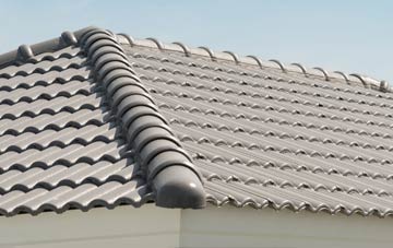 advantages of North Grimston clay roofing