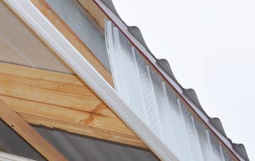 why North Grimston fascia repairs are essential