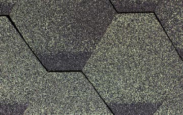 North Grimston fibreglass shingle repairs