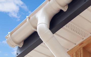 North Grimston gutter installation costs