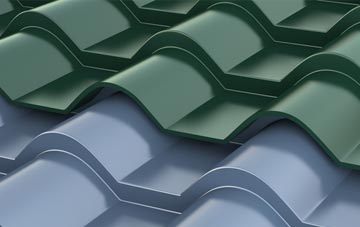 who should consider North Grimston plastic roofs
