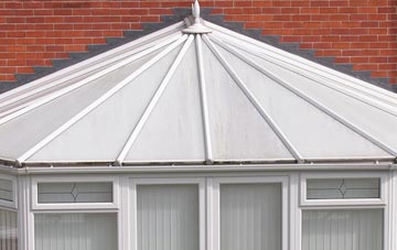 North Grimston polycarbonate conservatory roof repairs