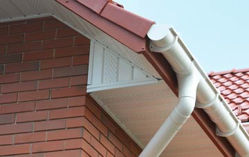 North Grimston soffit repair costs