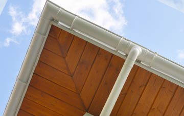 North Grimston soffit types