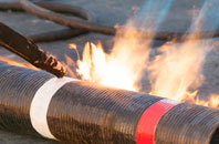 North Grimston flat roofing replacement