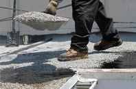 find rated North Grimston flat roofing replacement companies